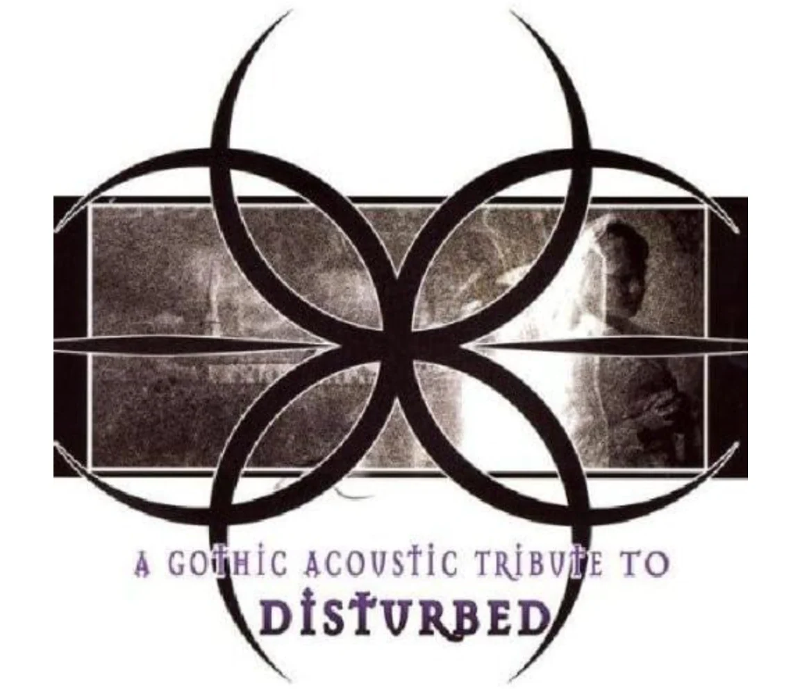 A Gothic Acoustic Tribute To Disturbed (CD)
