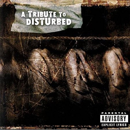 A Tribute To Disturbed (CD)