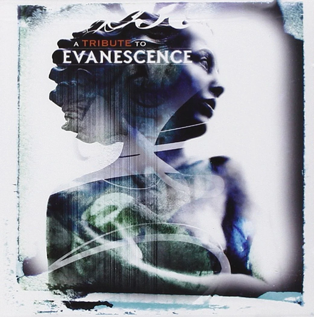 A Tribute To Evanescence (CD)