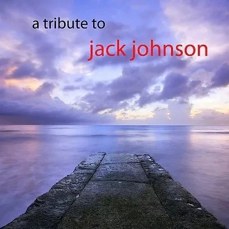 A Tribute To Jack Johnson (CD)