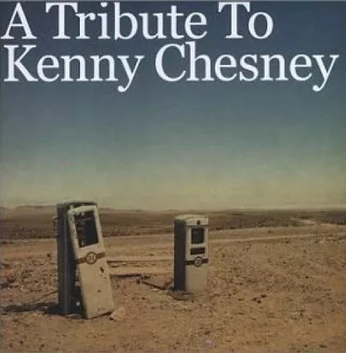 A Tribute To Kenny Chesney (CD)