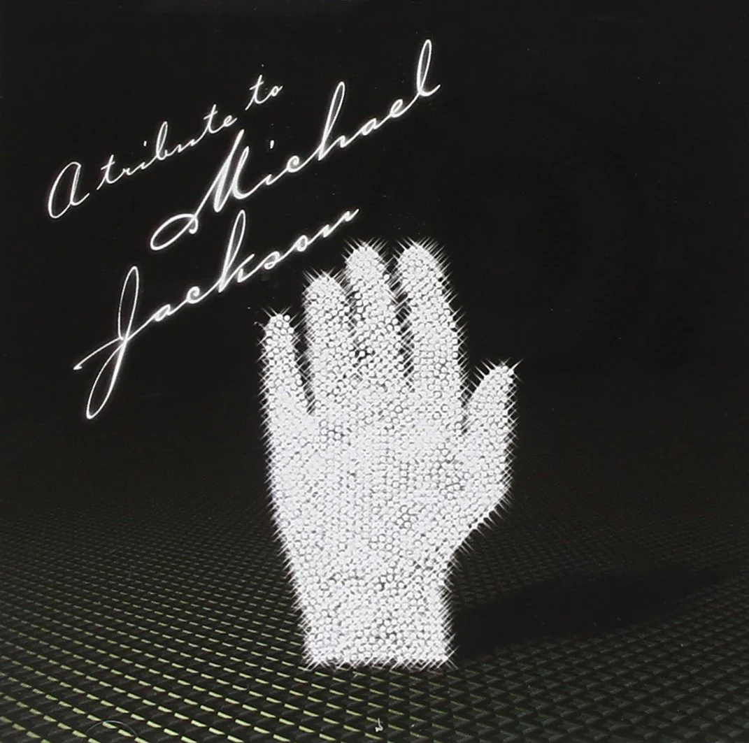 A Tribute To Michael Jackson (CD)
