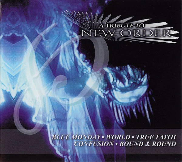 A Tribute To New Order (CD)