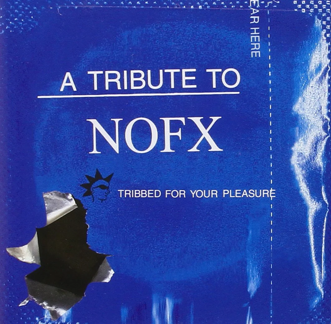 A Tribute To NOFX (CD)