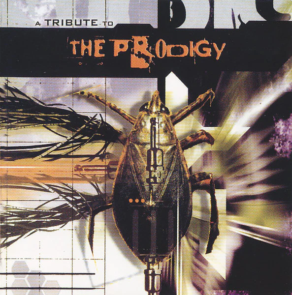 A Tribute To Prodigy (CD)