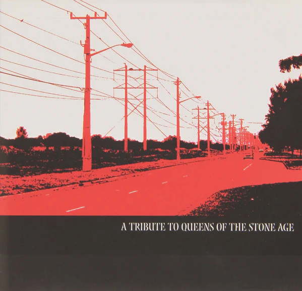 A Tribute To Queens Of The Stone Age (CD)
