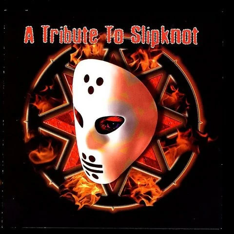 A Tribute To Slipknot (CD)