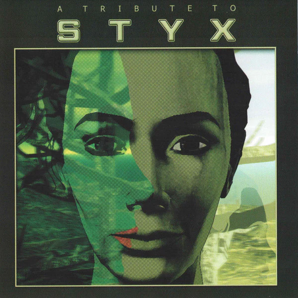 A Tribute to Styx (CD)