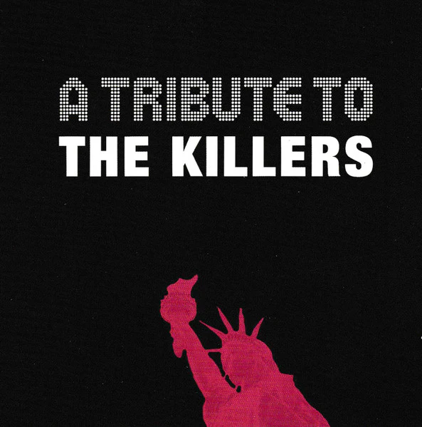 A Tribute To The Killers (CD)