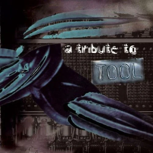 A Tribute To Tool (CD)