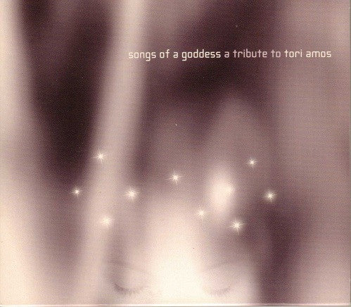 A Tribute To Tori Amos - Songs Of A Goddess (CD)