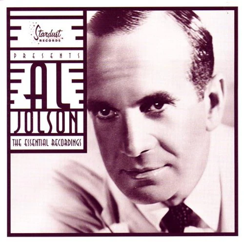 Al Jolson - The Essential Recordings (CD)