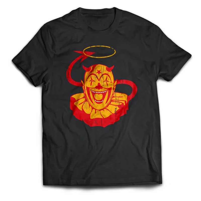 Alleluia! The Devil's Carnival (Limited Edition T-Shirt)