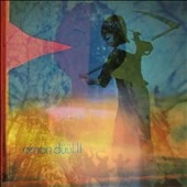 Amon Düül II – Yeti (Blue 180 Gram Double Vinyl) numbered only 500 made