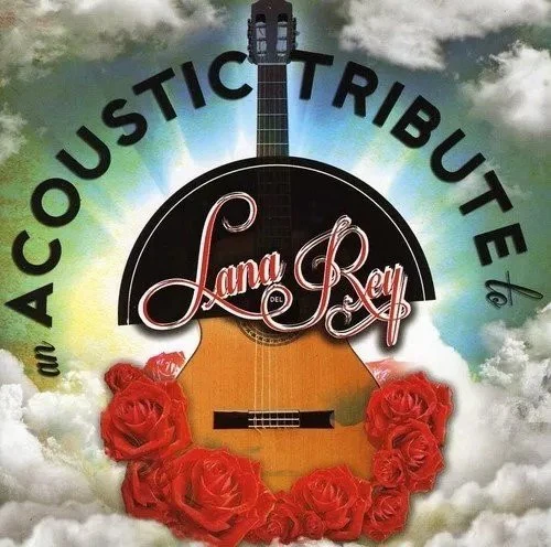 An Acoustic Tribute To Lana Del Rey (CD)