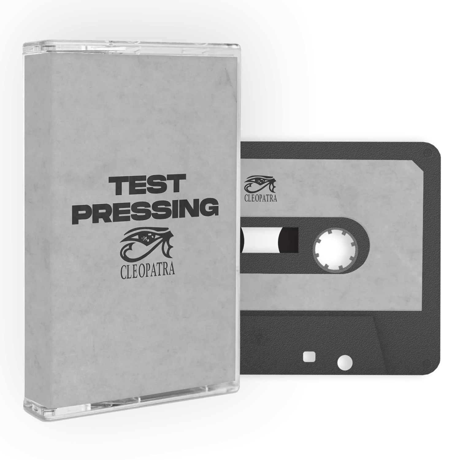 Andrea True Connection - More More More (Cassette Test Pressing)