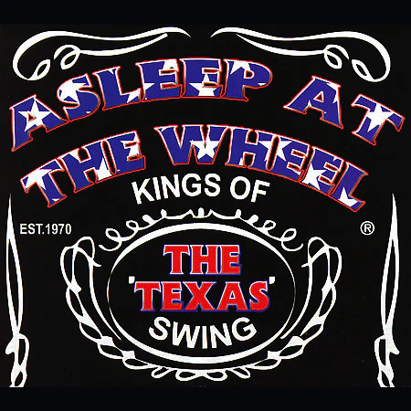Asleep At The Wheel - Kings Of The Texas Swing - Live (CD+DVD)