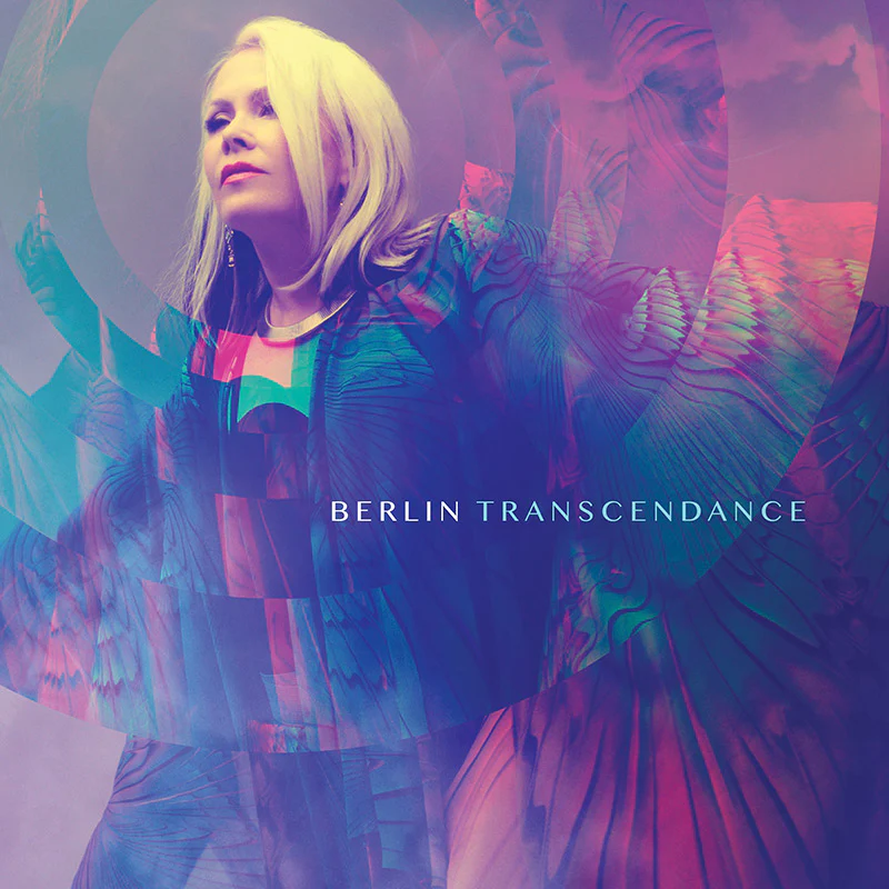 Berlin - Transcendance (Limited Edition Colored Vinyl)