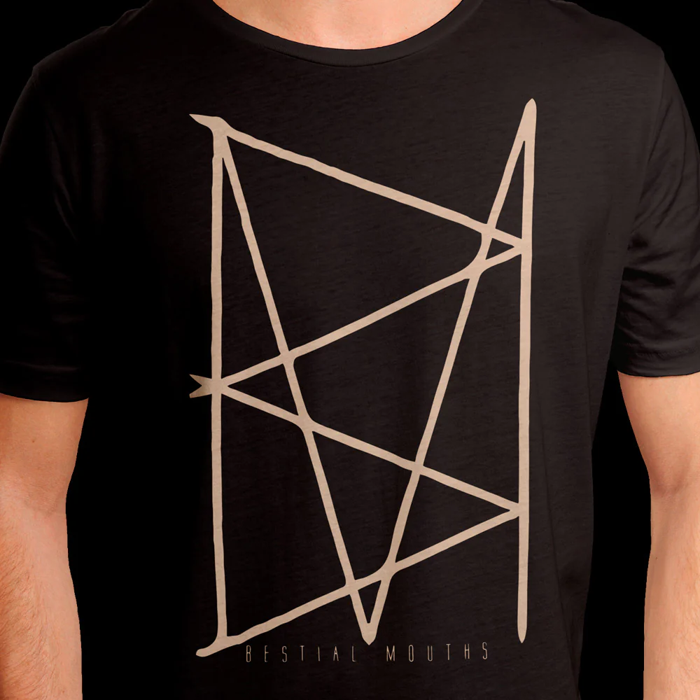 Bestial Mouths (T-Shirt)