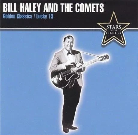 Bill Haley - Golden Classics: Lucky 13 (CD)