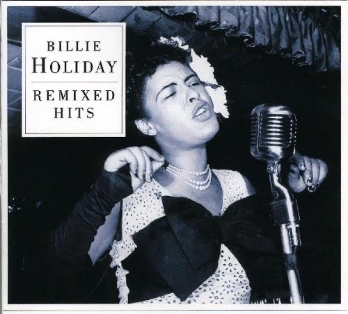 Billie Holiday - Remixed Hits (CD)