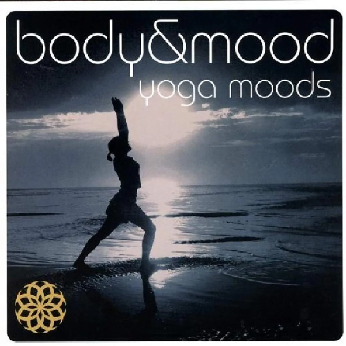 Body & Mood - Yoga Mood (CD)