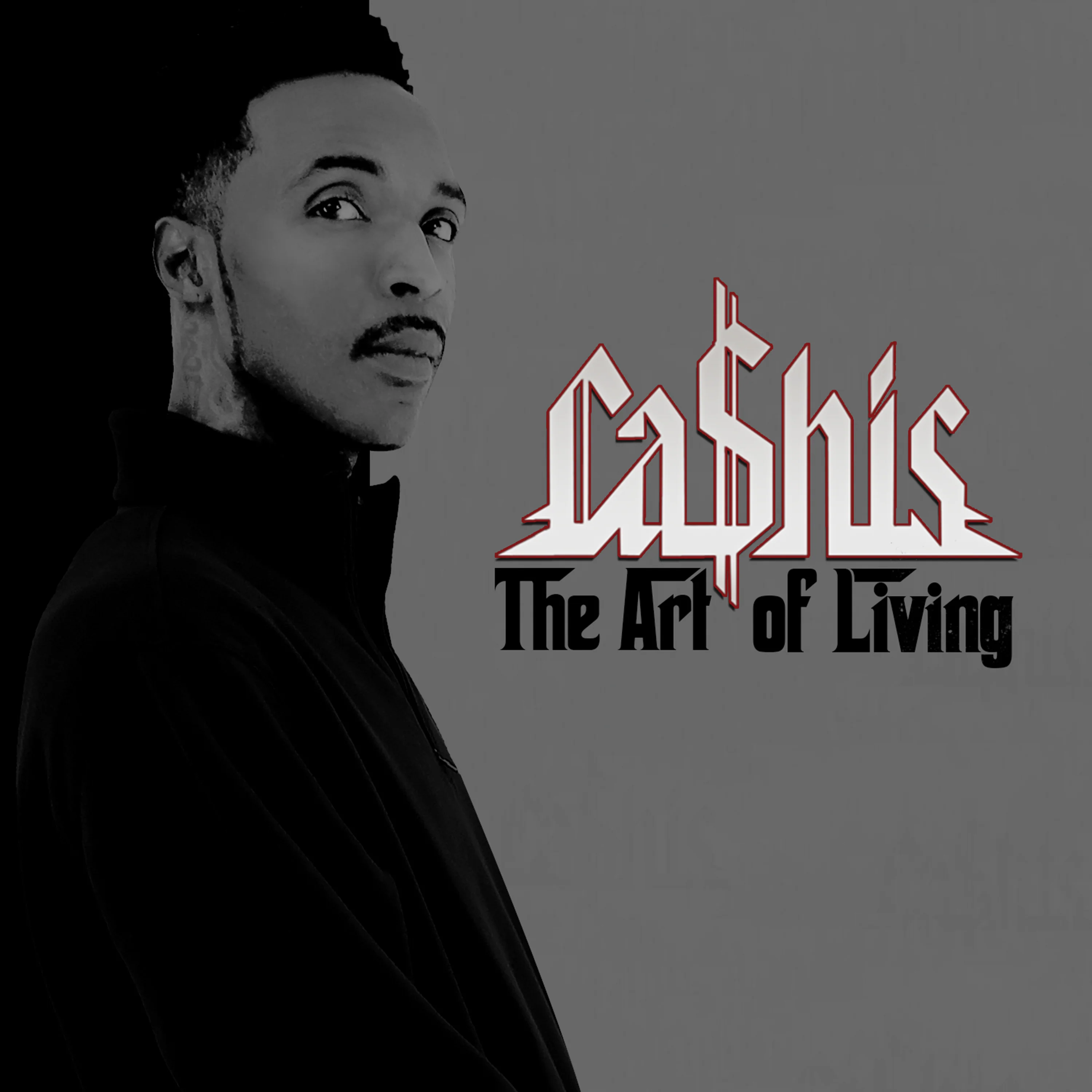 Ca$hi - The Art of Living (CD)
