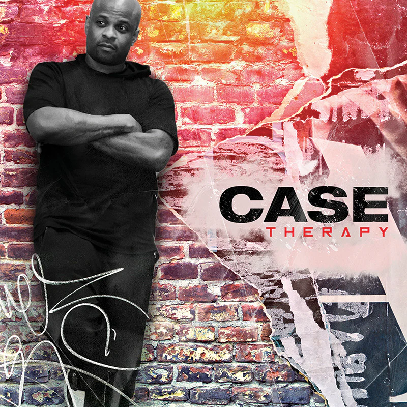 Case - Therapy (Limited Edition LP)