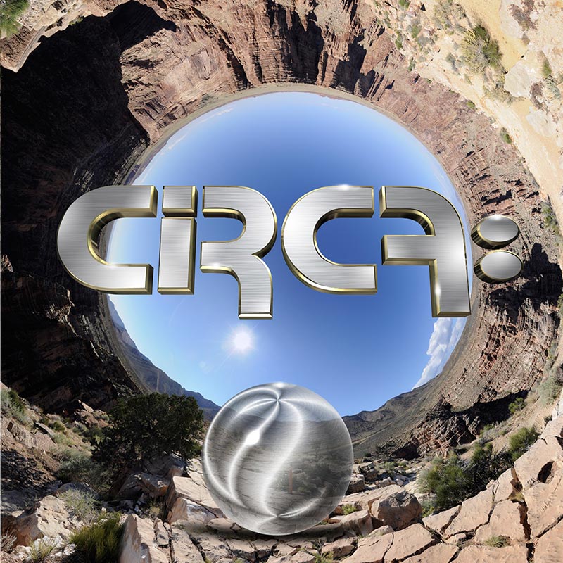 Circa - Circa: (CD + DVD)