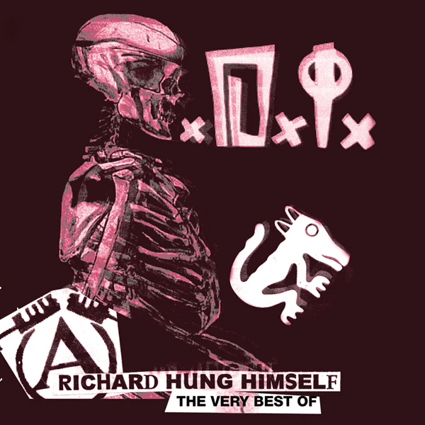 D.I. - Richard Hung Himself - The Very Best Of (CD)