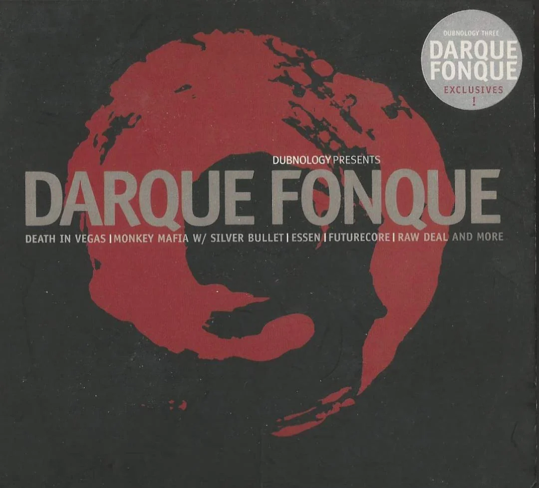 Darque Fonque (CD)