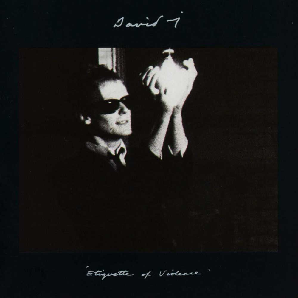 David J – Etiquette Of Violence: Expanded Edition (2 CD Import)