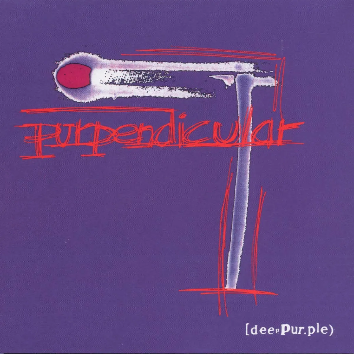 Deep Purple - Purependicular (CD Expanded Edition)