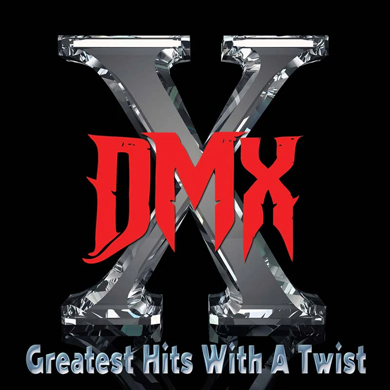 DMX - Greatest Hits With A Twist (2 CD)