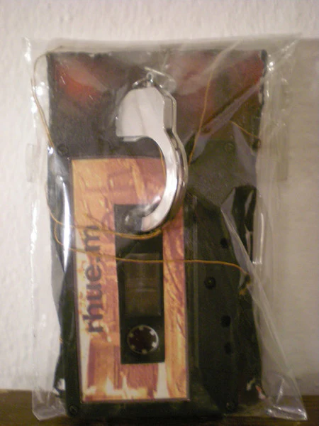 Rhuem - ABA Magic Band (Cass, Ltd, Num, C30) (Mint (M))