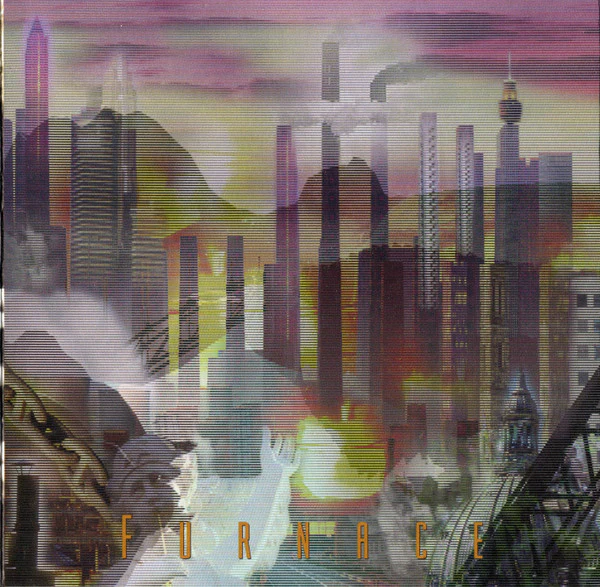 Download (Skinny Puppy) - Furnace (CD)
