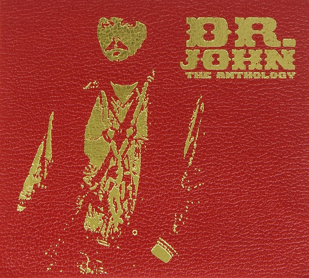 Dr. John - The Anthology (CD)