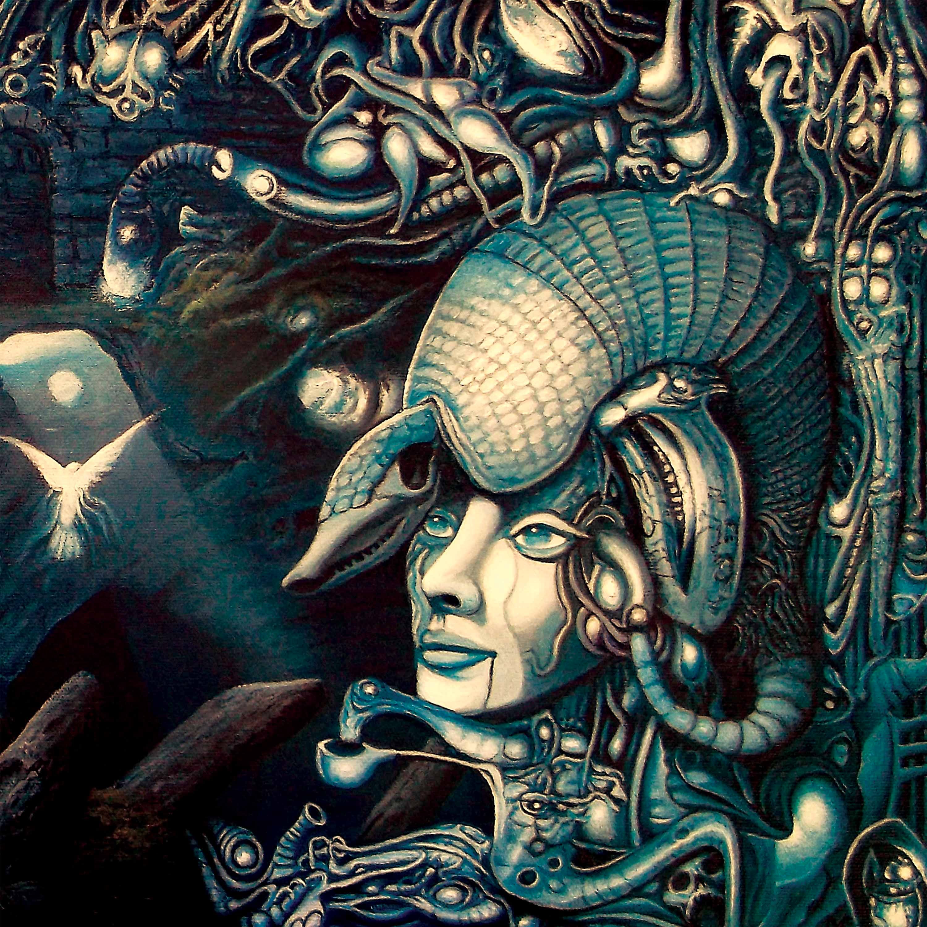 Emerson, Lake & Palmer Tribute (CD) - Image 4