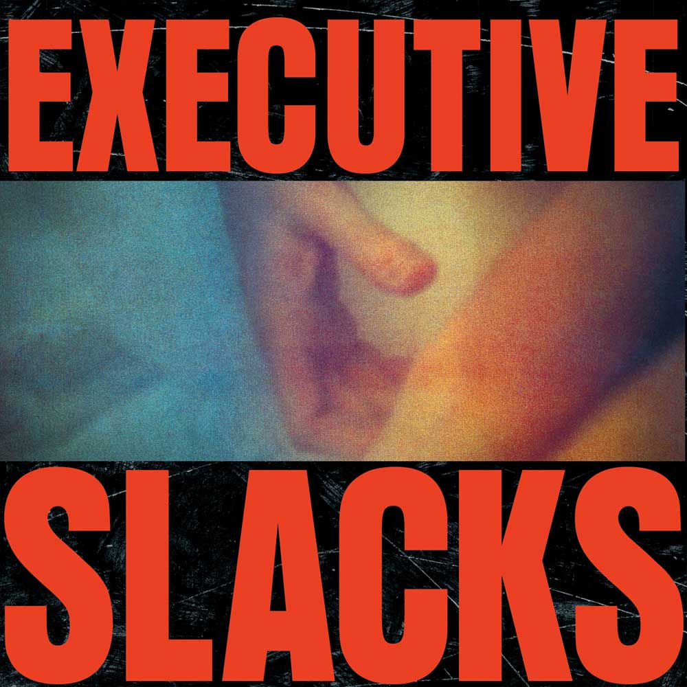 Executive Slacks - Fire and Ice - Deluxe Edition (CD)