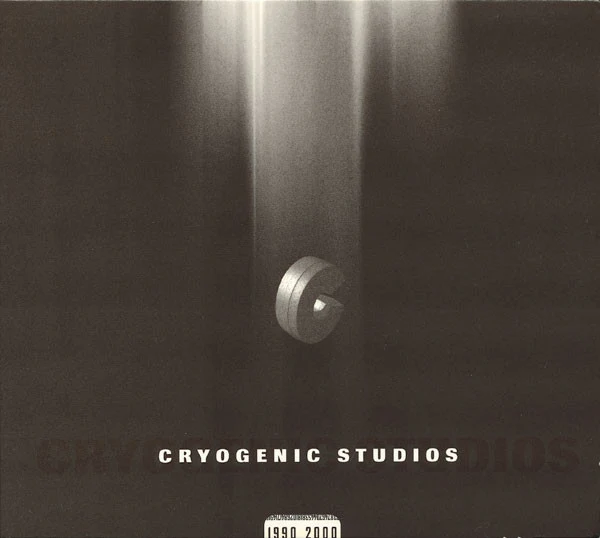 Front Line Assembly & Friends - Cryogenic Studio Collection (CD)