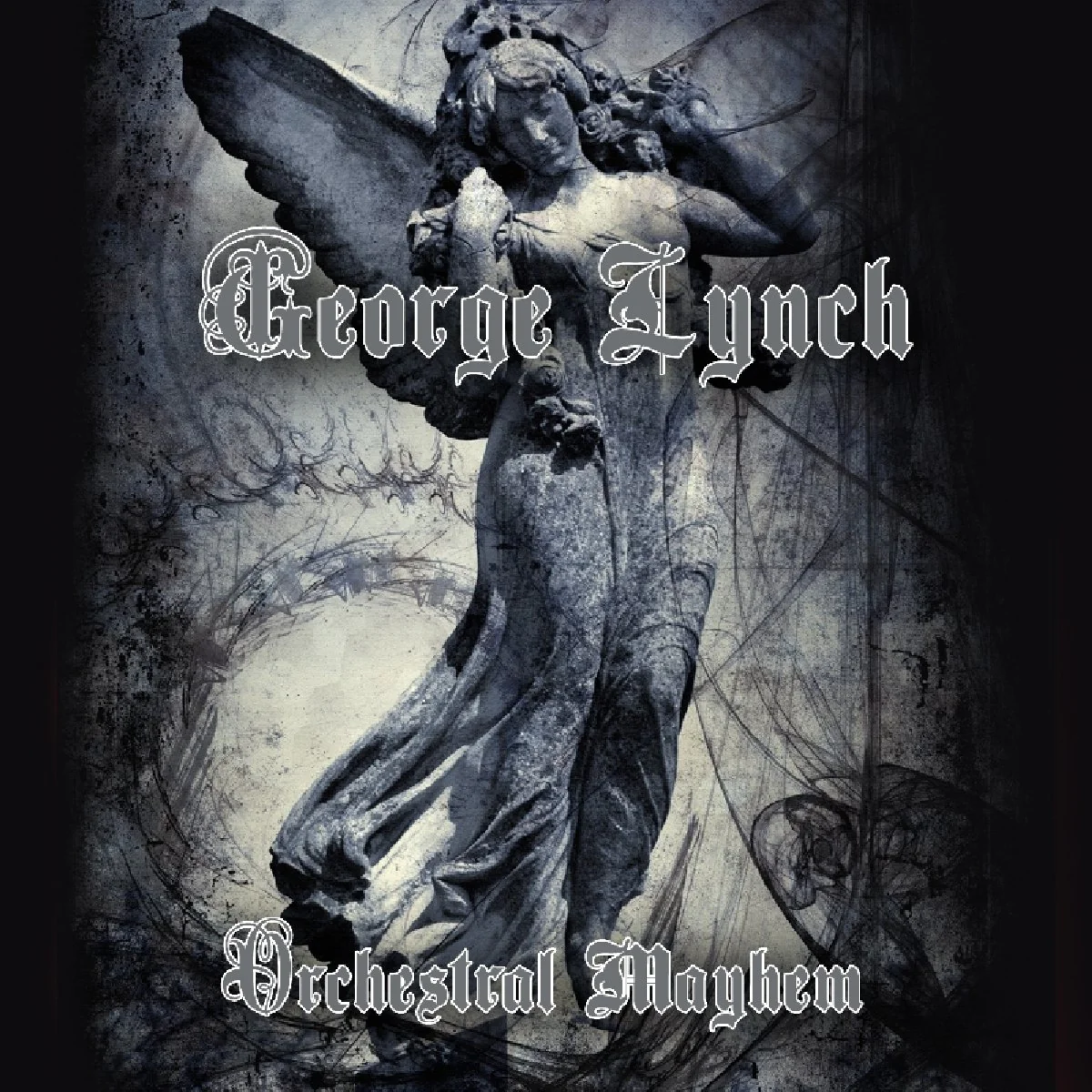 George Lynch - Orchestral Mayhem (CD)