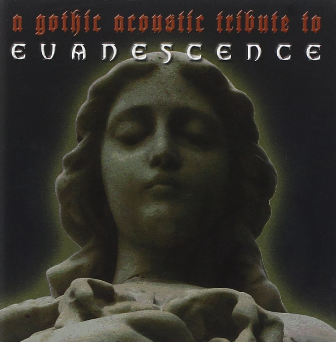Gothic Acoustic Tribute To Evanescence (CD)