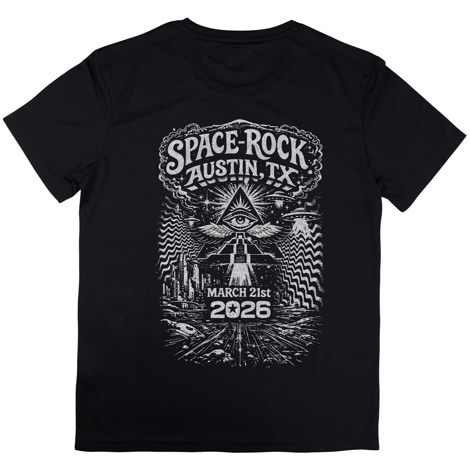 Hawkestrel - Cover Ya Tracks (CD/Shirt/Poster/Tote Bag - Bundle) - Image 7