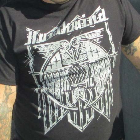 Hawkwind - Doremi (T-Shirt - Imported)
