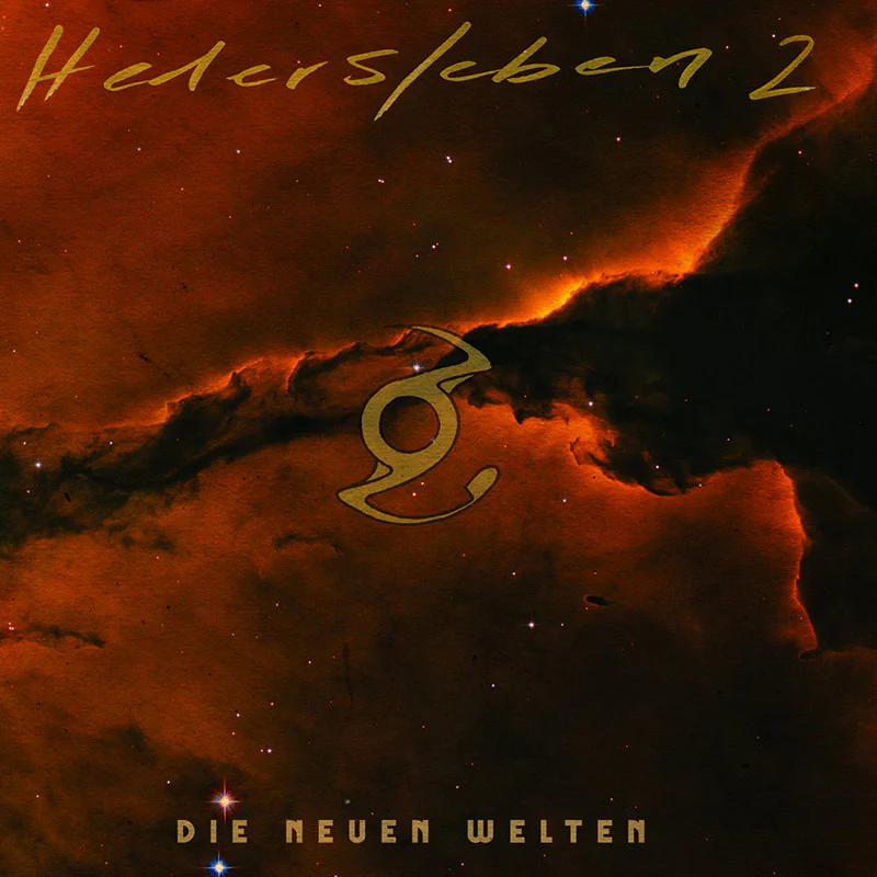 Hedersleben - Die Neuen Welten (CD)
