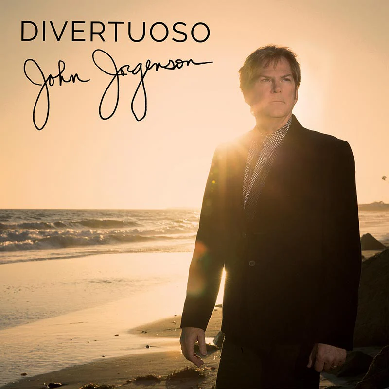 John Jorgenson - Divertuoso (3 CD) Out of Print