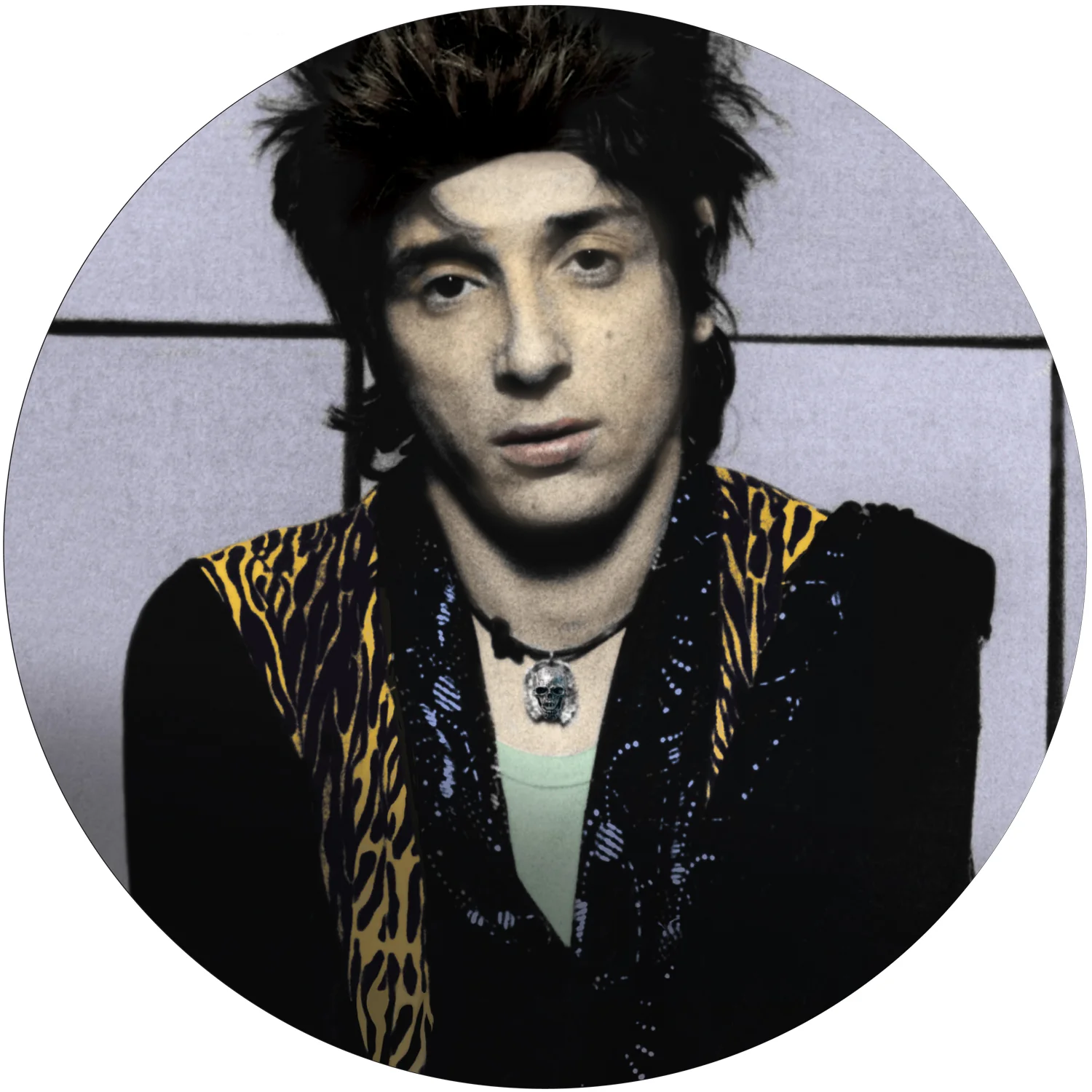 Johnny Thunders - Live At Max’s Kansas City (New York) (LP)