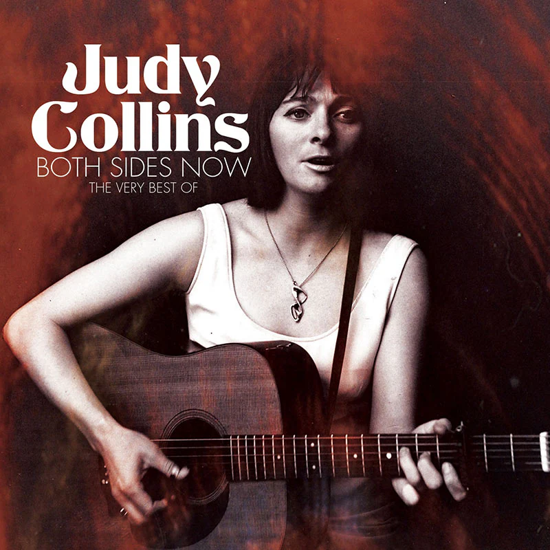 Judy Collins - Both Sides Now - The Very Best Of (2 CD)