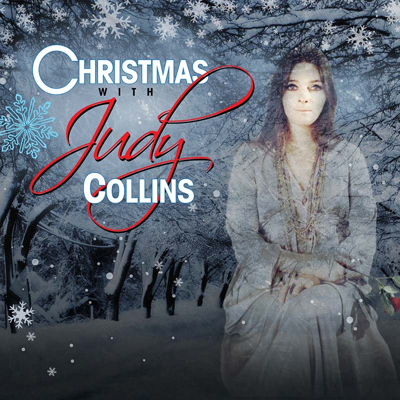 Judy Collins - Christmas With Judy Collins (CD)