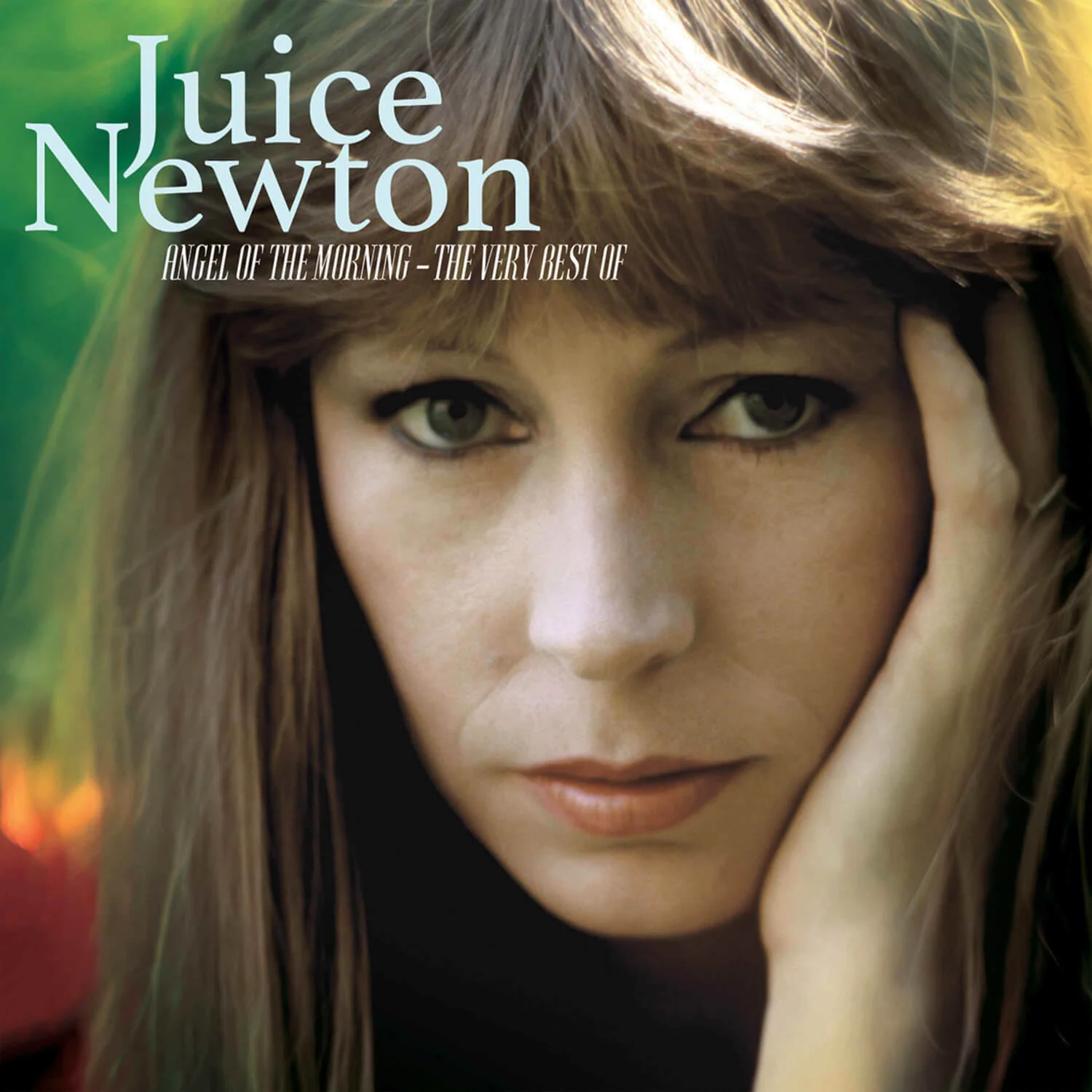 Juice Newton - Angel Of The Morning - The Very Best Of (Jewel Case CD) - Image 3